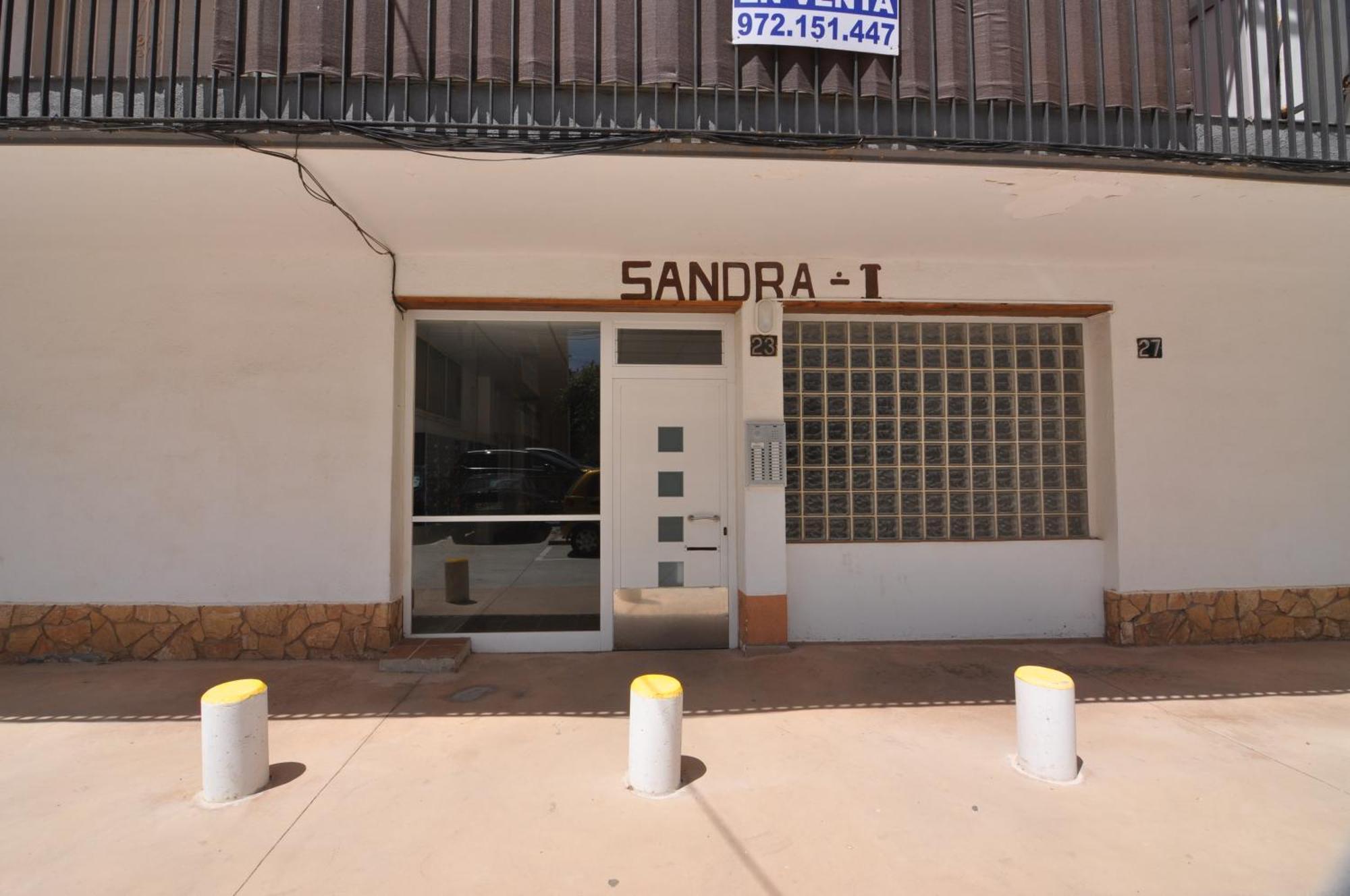 Rnet - Ib Sandra I 3C - Roses Costa Brava Exterior photo