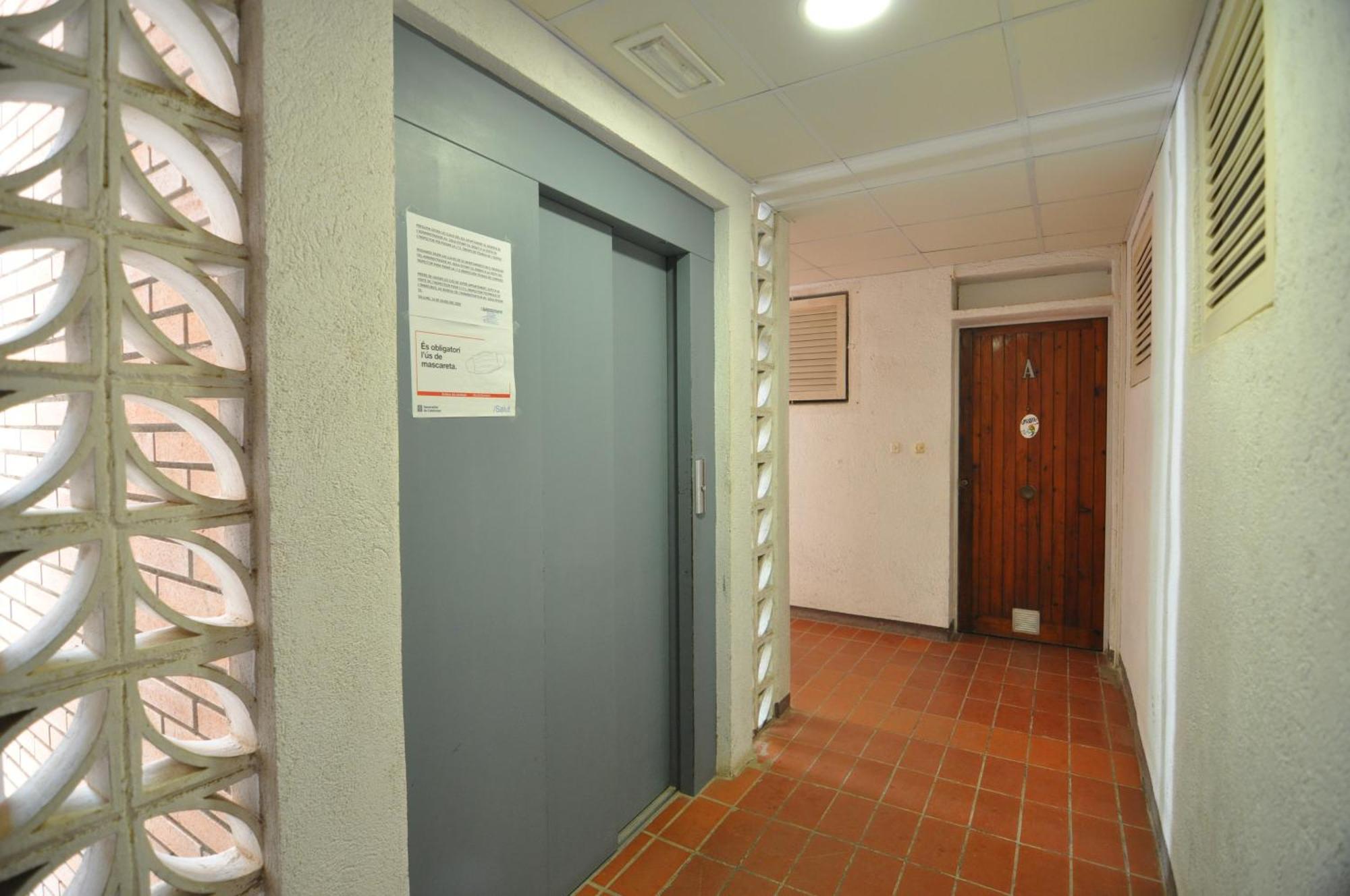 Rnet - Ib Sandra I 3C - Roses Costa Brava Exterior photo