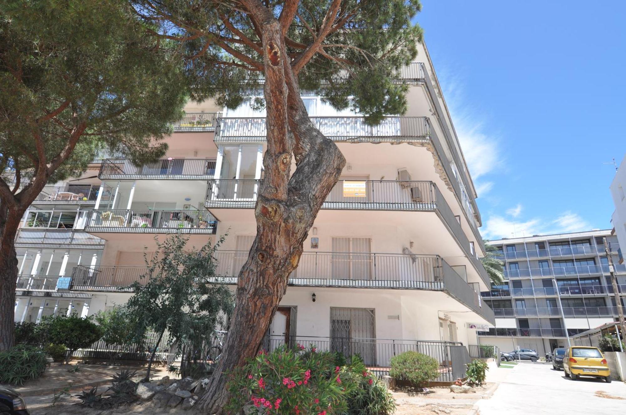 Rnet - Ib Sandra I 3C - Roses Costa Brava Apartment Exterior photo